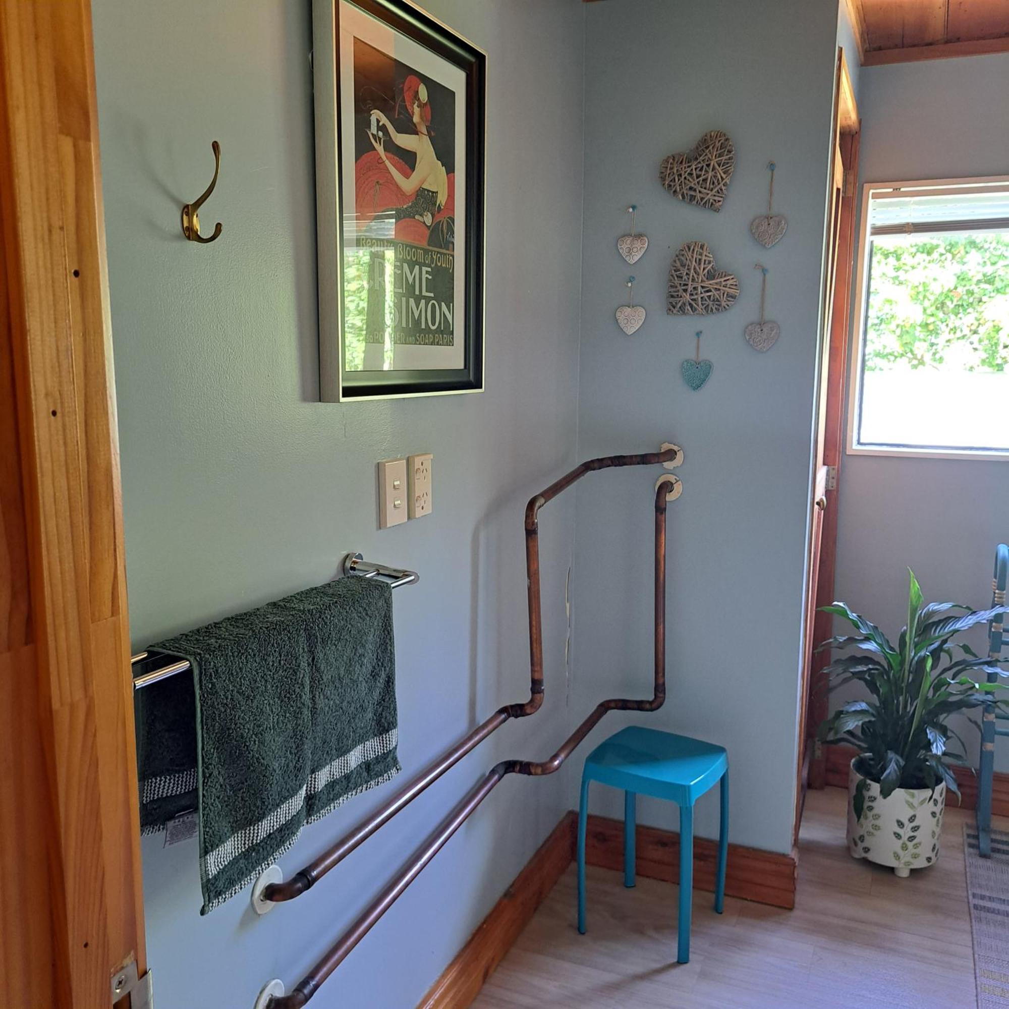 The Homestead Таупо Екстериор снимка