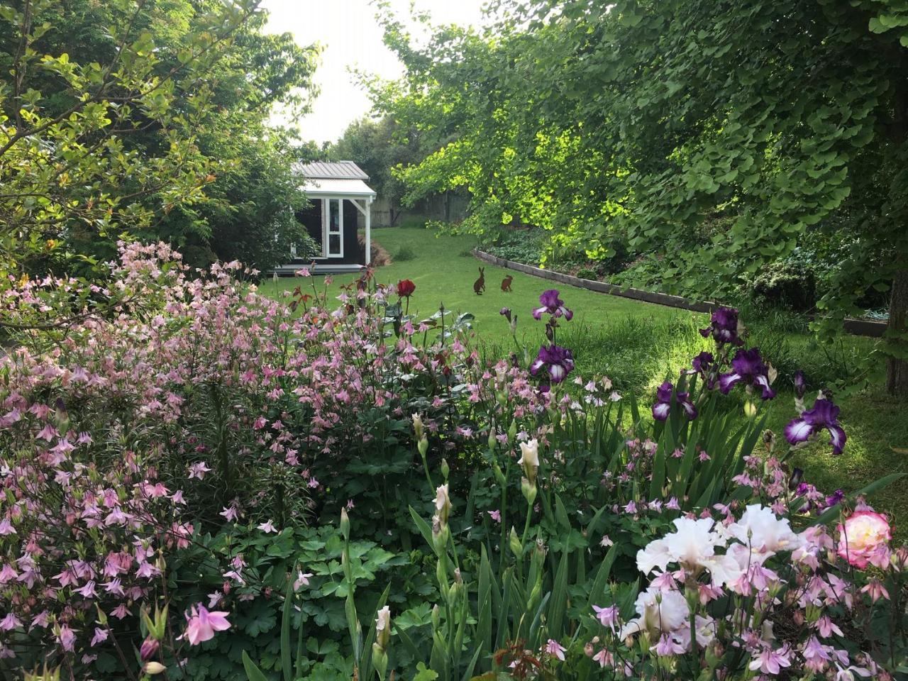 The Homestead Таупо Екстериор снимка